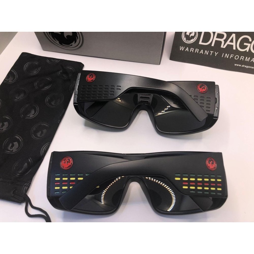 TWO New Dragon Sunglasses   BACK IN STOCK!! - Picture 3 of 8